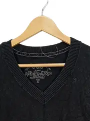 Vorschaubild 3 von EDC Damen Pullover Langarm Schwarz Gr. 36/S Wolle