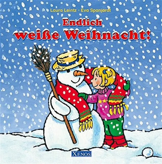 Buch für Kinder Bild 1