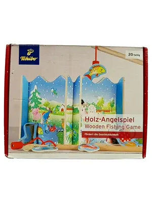 TCHIBO Zielspielzeug