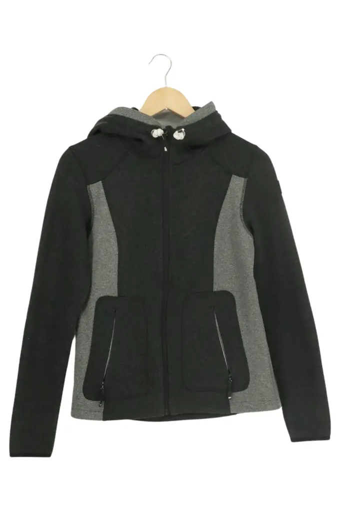 ICEPEAK Leichte Jacke Bild 1
