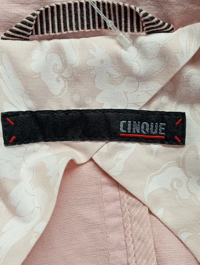 CINQUE Blazer Bild 3