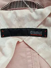 Vorschaubild CINQUE Blazer 3