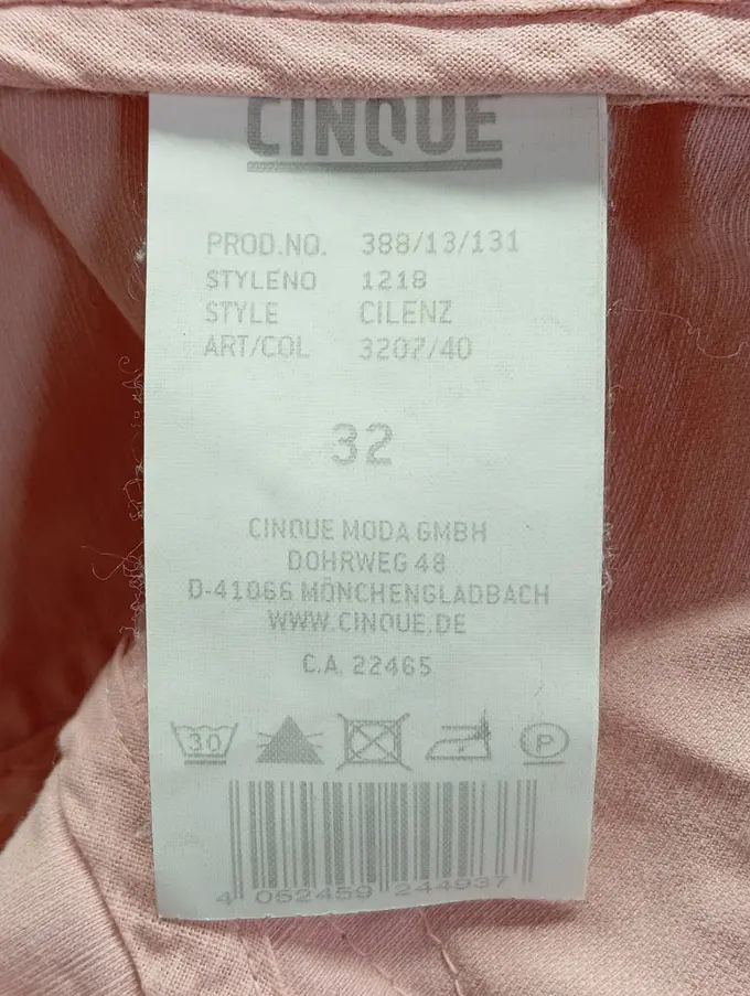 CINQUE Blazer Bild 4