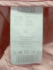 Vorschaubild CINQUE Blazer 4