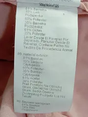 Vorschaubild CINQUE Blazer 5