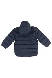 Vorschaubild 2 von Kinder Steppjacke Gr. 68 Blau Casual Outdoor