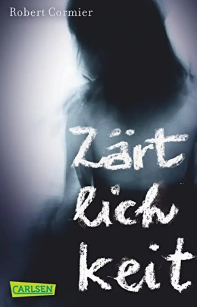 Buch für Jugendliche Bild 1
