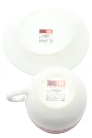 Vorschaubild ARTE VIVA Tasse und Unterteller 2