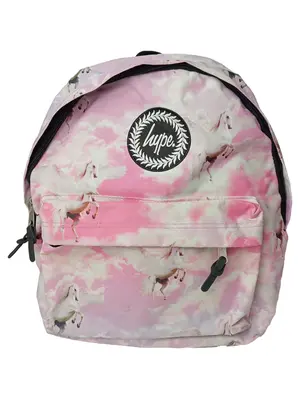HYPE Schulrucksack