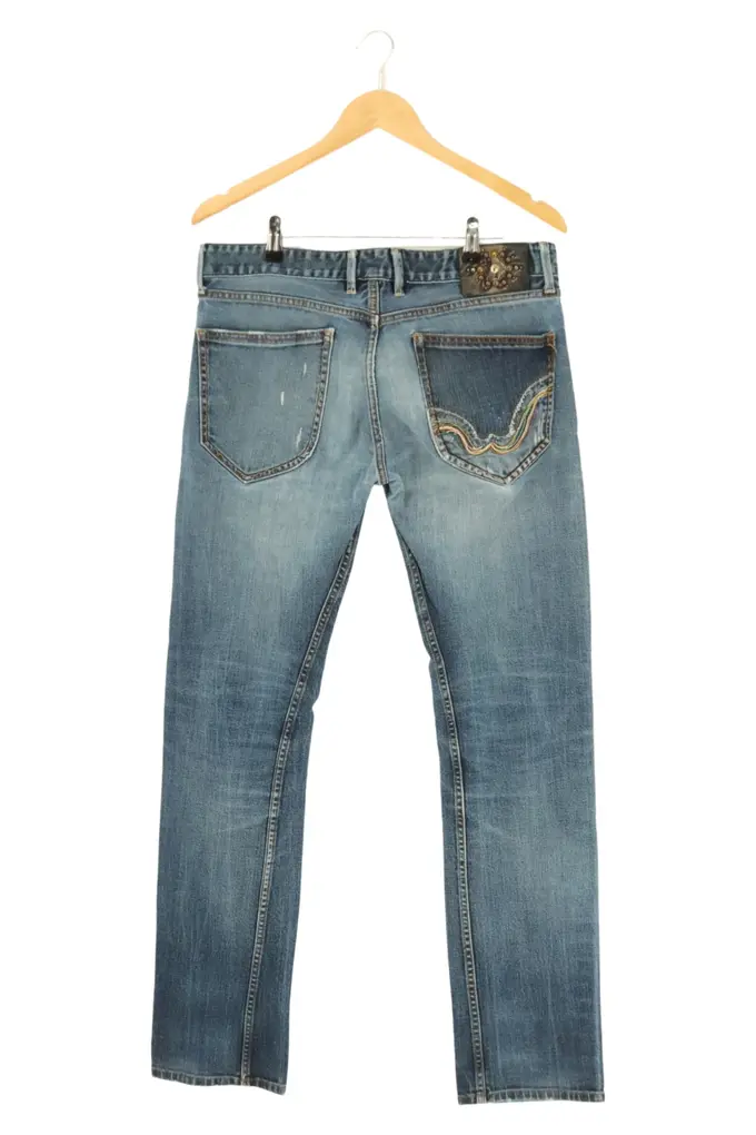 ARMA Jeans Regular Fit Bild 2