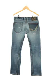 Vorschaubild ARMA Jeans Regular Fit 2