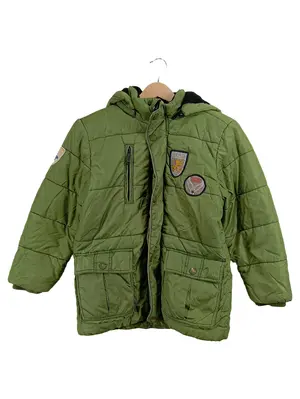 S.OLIVER Winterjacke