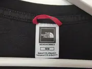 Vorschaubild 6 von Herren T-Shirt Schwarz Gr. 48/M Logo Print Casual Outdoor