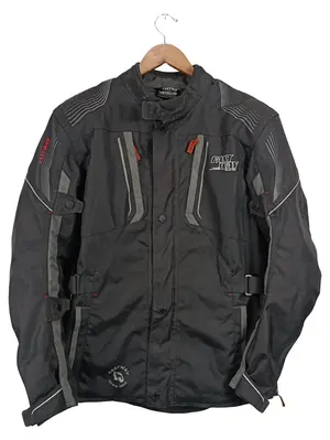 FASTWAY Motorradjacke