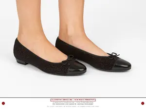 ALBA MODA Ballerinas