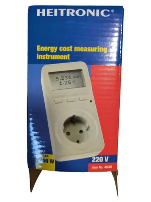 HEITRONIC Multimeter