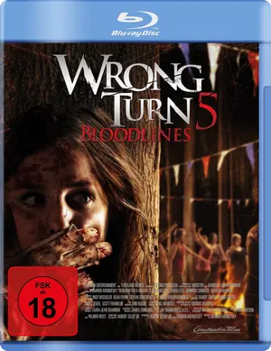 Horrorfilm