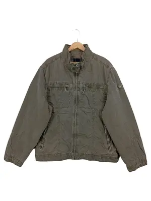 ENGBERS Leichte Jacke