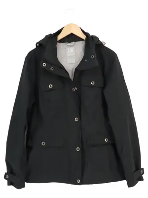 JEANTEX Regenjacke