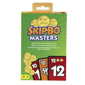 SKIP-BO Strategiespiele