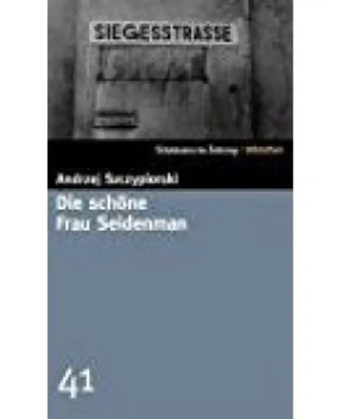 Gesellschaftsroman Bild 1