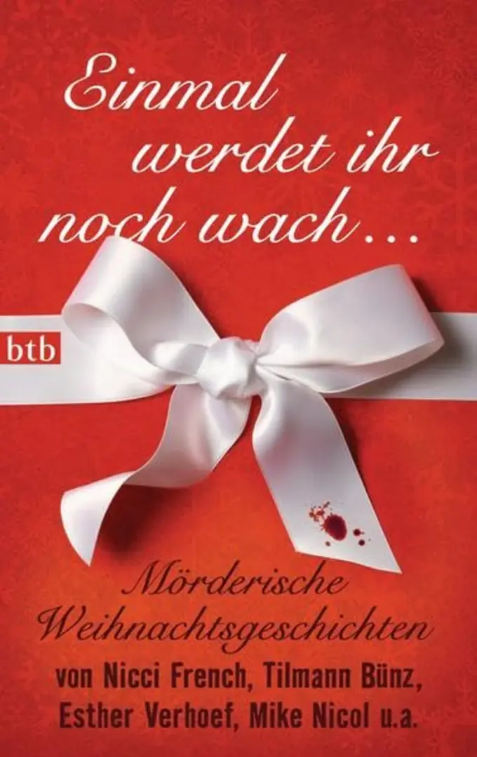 Kriminalroman Bild 1