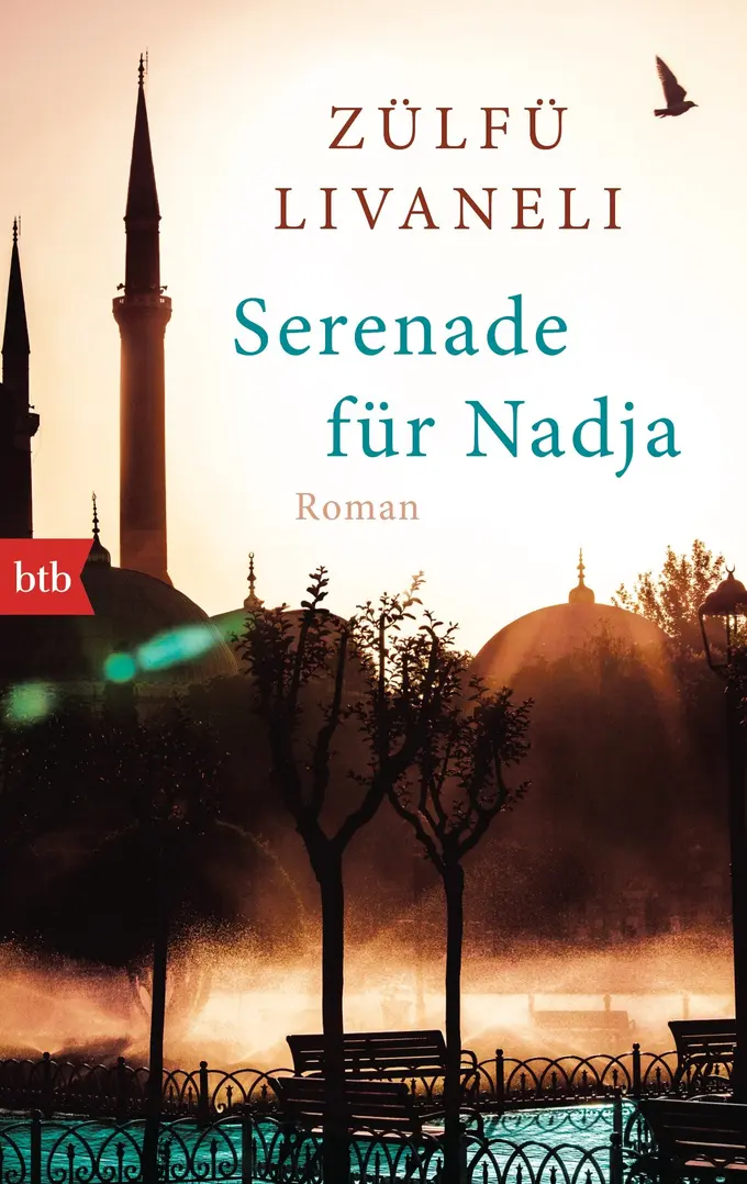 Gesellschaftsroman Bild 1