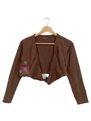 VERTBAUDET Strickjacke