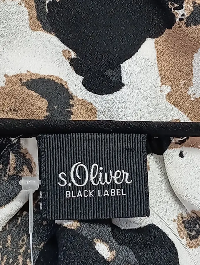 S.OLIVER Bluse Bild 3