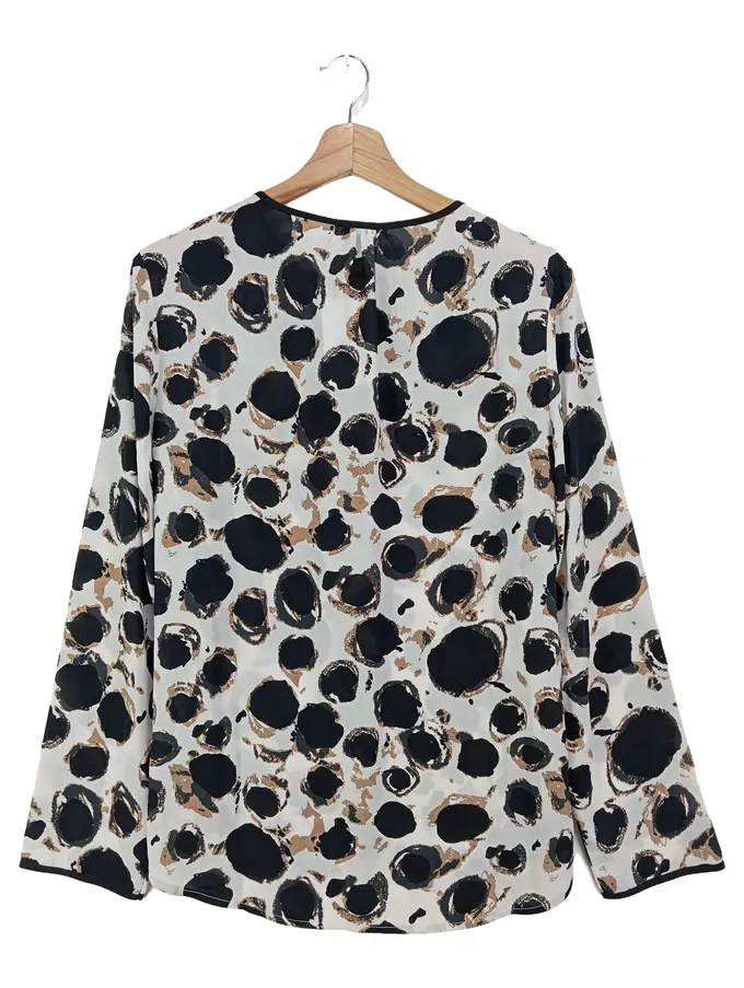 S.OLIVER Bluse Bild 2