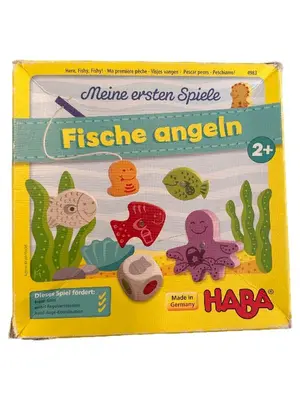 HABA Motorikspielzeug