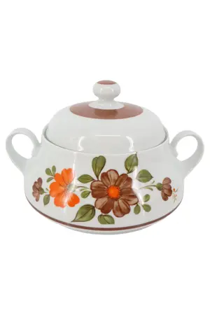 WINTERLING MARKTLEUTHEN Zuckerdose