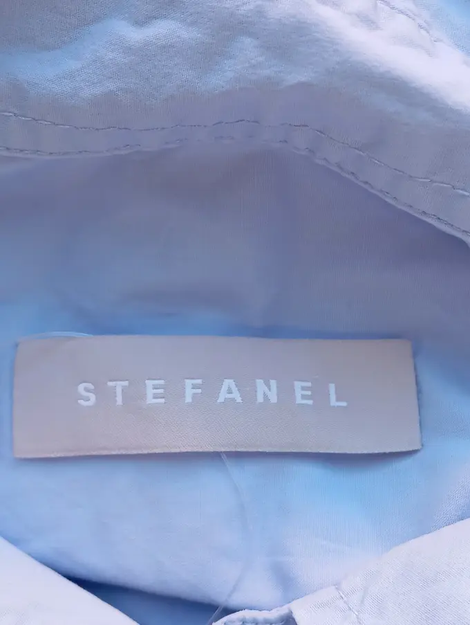 STEFANEL Business Hemd Bild 3