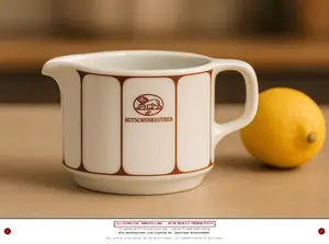 HUTSCHENREUTHER Milchkännchen