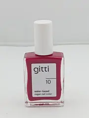 Vorschaubild GITTI CONSCIOUS BEAUTY Nagellack 2