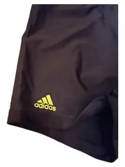 Vorschaubild 2 von Badeshorts Kinder Gr. 128/134 Grau Schwimmhose Jungen