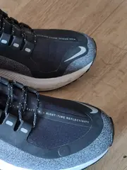 Vorschaubild 4 von Laufschuhe Damen Structure 22 Sportschuhe Grau Gr. 36.5 Sportlich