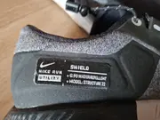 Vorschaubild 5 von Laufschuhe Damen Structure 22 Sportschuhe Grau Gr. 36.5 Sportlich