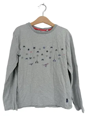 SANETTA Langarmshirt