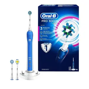 ORAL-B Elektrische Zahnbürste