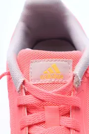 Vorschaubild 4 von Damen Sportschuhe Gr. 36 Orange Schnürung Textil Laufschuhe