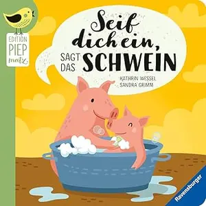 Sachbuch für Kinder