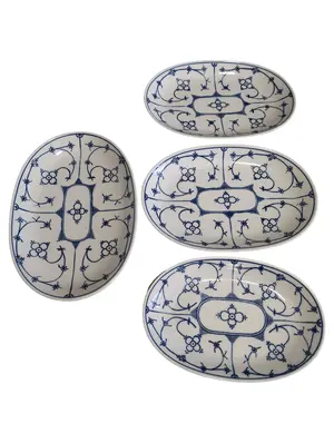 BAREUTHER Servierteller