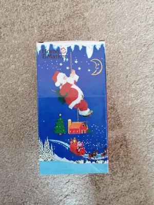 HOME & MARKER Weihnachtsdekoration