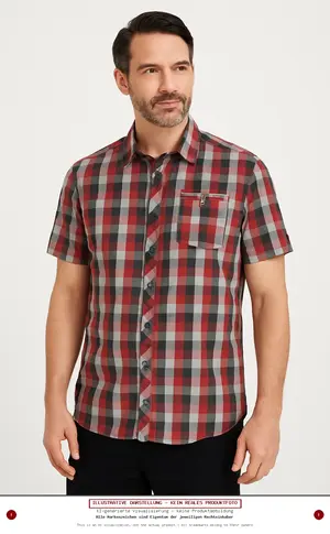 TOM TAILOR Freizeithemd