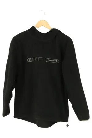 WRANGLER Fleecepullover