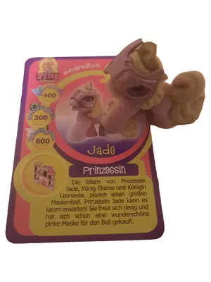 FILLY Schleich Spielfigur