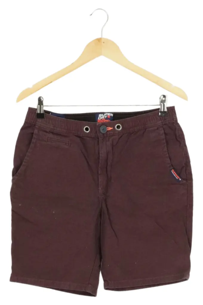 SUPERDRY Shorts Bild 1