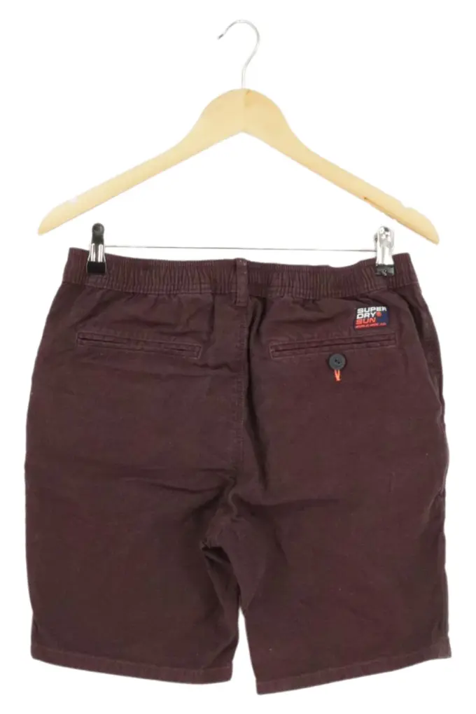 SUPERDRY Shorts Bild 2