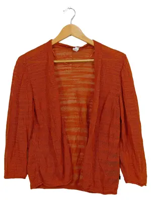 QS BY S.OLIVER Strickjacke